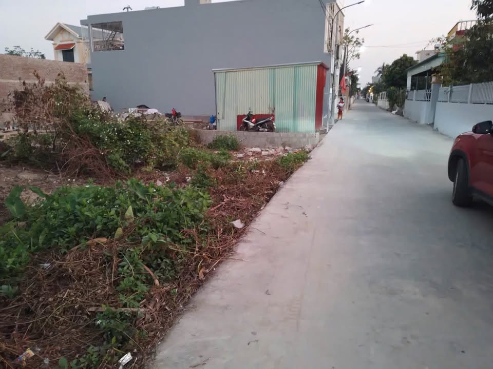 Đất nền xã An Lão, Hải Phòng 254m² giá 3 tỷ - Mặt tiền ô tô tránh nhau!