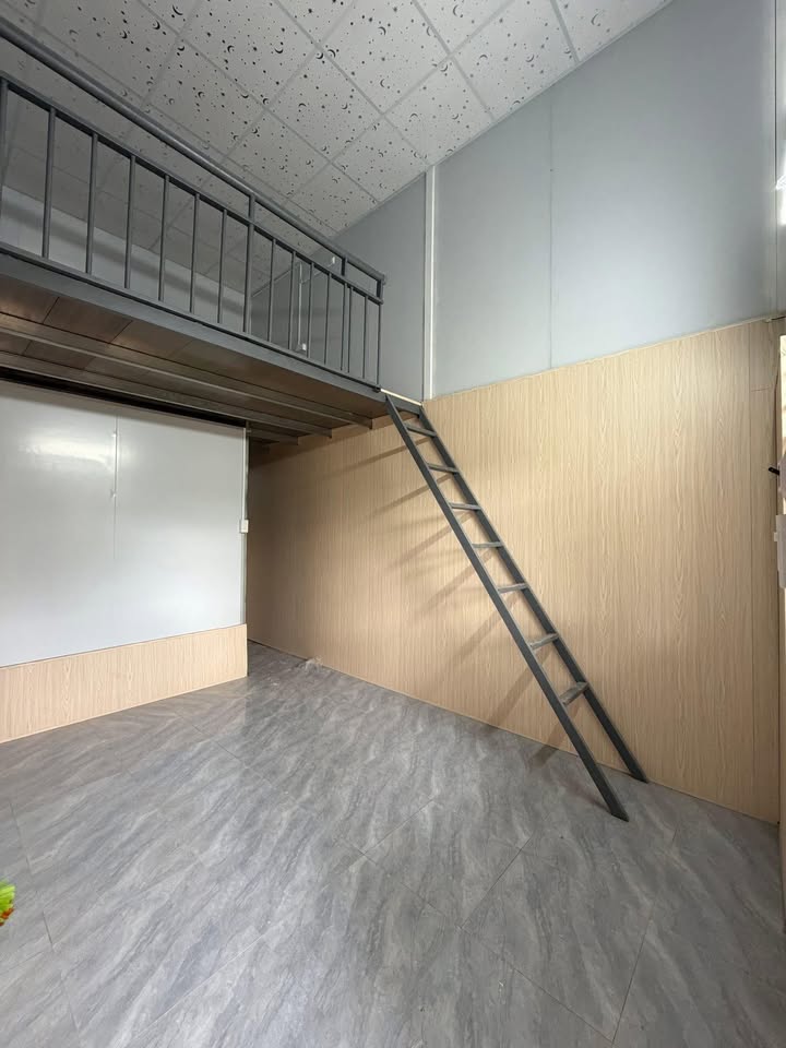 Phòng trọ khu Ruby, Tân Phú 1.5 triệu - Sạch đẹp, an ninh tốt!