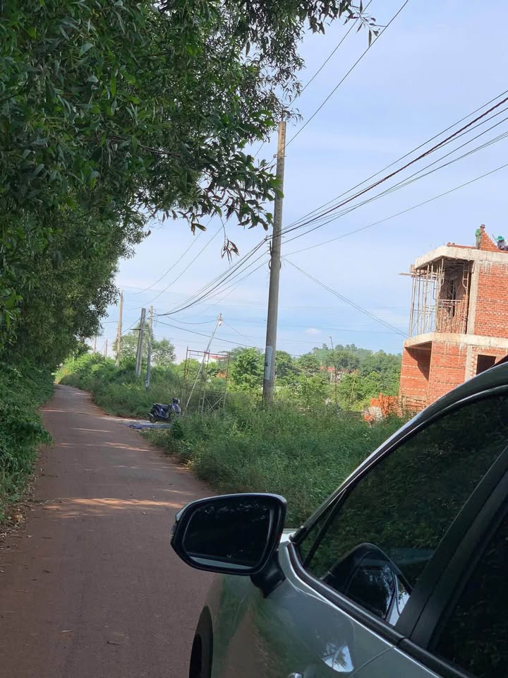 Đất nền thổ cư 145m² Thị trấn Ngãi Giao - Bà Rịa - Vũng Tàu giá 750 triệu - Cơ hội đầu tư tuyệt vời!