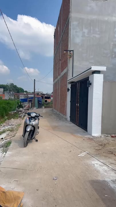 Đất nền Bảo Vinh Long Khánh 125m² giá 830 triệu - Pháp lý rõ ràng, đầu tư sinh lời!