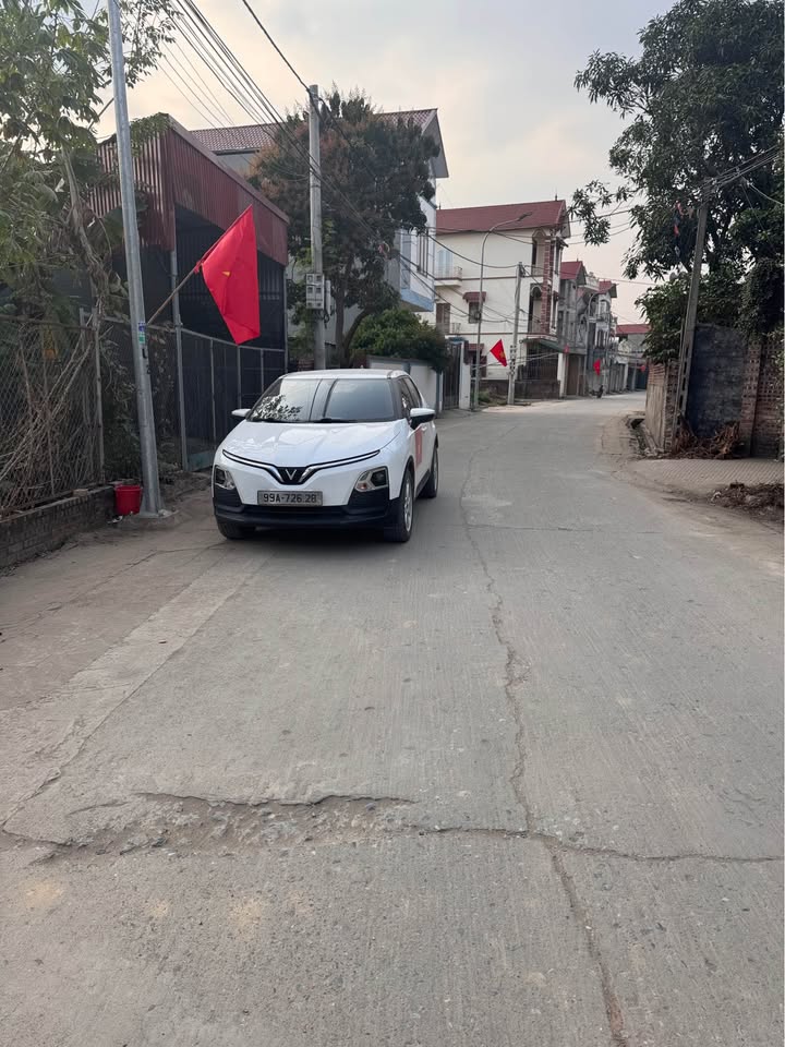 Đất mặt phố Dư Xá, Ninh Xá 100m² giá 3 tỷ - Kinh doanh sầm uất!