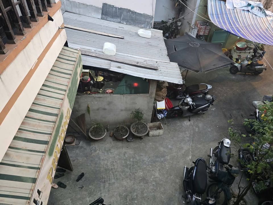 Nhà hẻm 2 tháng 4 Nha Trang 37m² giá 3.1 tỷ - Chính chủ bán gấp!