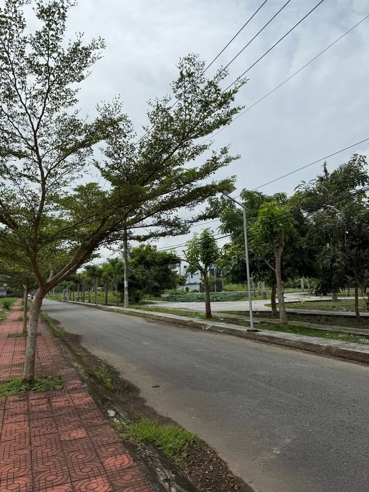 Đất nền Velora Cần Thơ 100m² giá 1 tỷ - Sổ hồng riêng, đầu tư sinh lời!