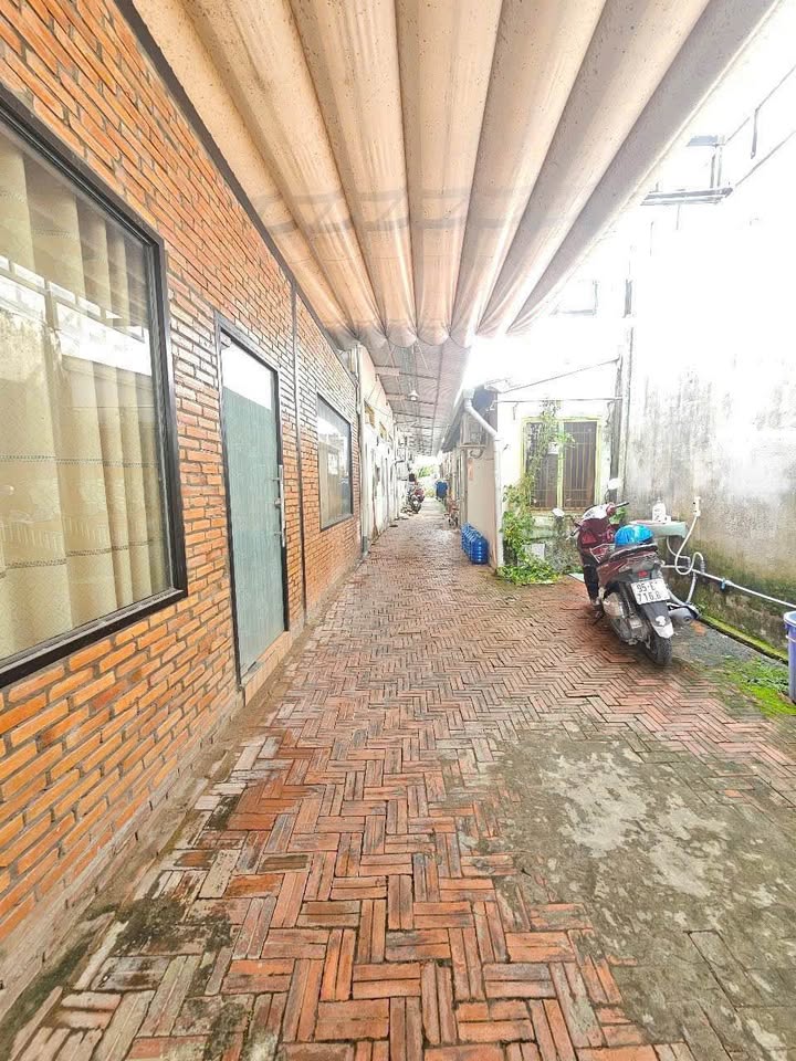 Bán dãy trọ 13 phòng tại Hẻm 553 Đường 30/4, 443m² giá 8.5 tỷ - Cơ hội đầu tư sinh lời!