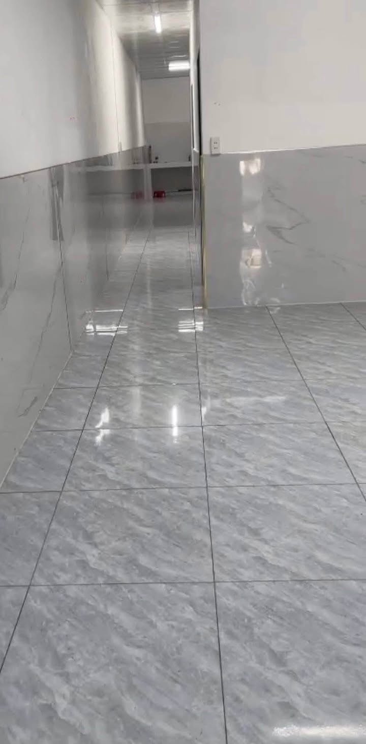 Nhà cho thuê mới xây tại Phường 12 - Vũng Tàu, giá 3 triệu/tháng - Nhận nhà ngay!