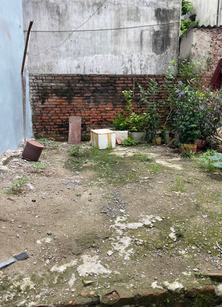 Đất ở Thượng Cát, Bắc Từ Liêm 31m² giá 3.x tỷ - Sổ hồng chính chủ