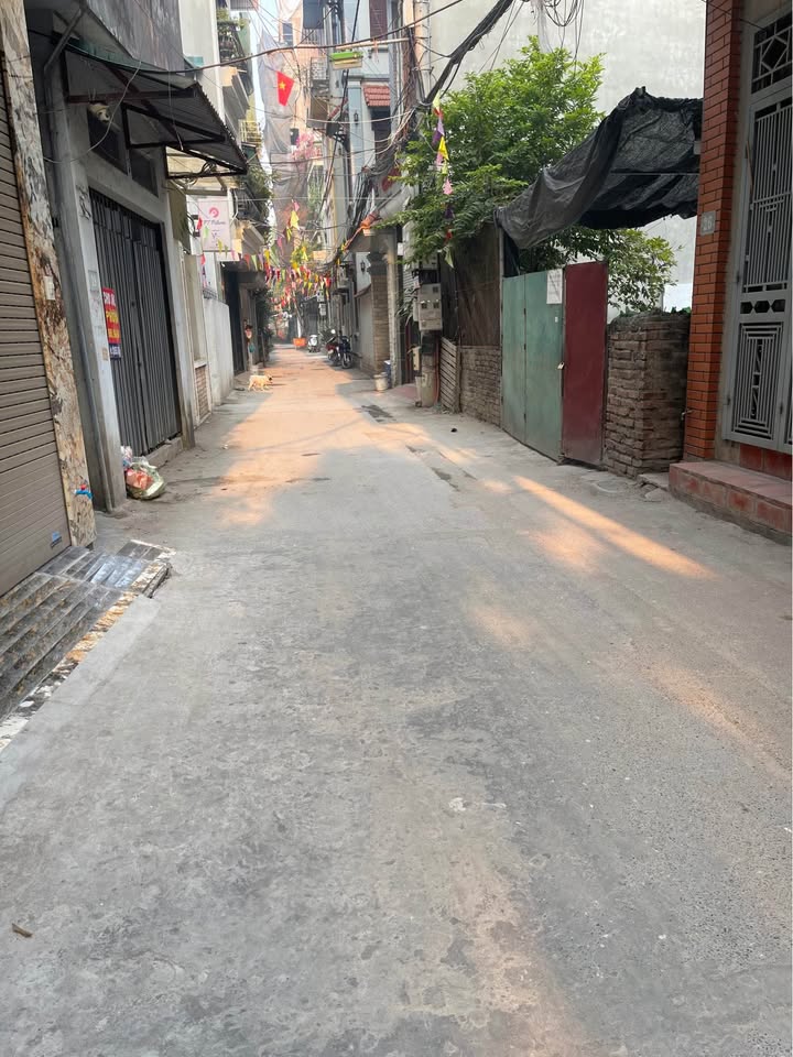 Nhà Phố Tây Tựu 72m², Giá 9 tỷ - Đầu Tư Kinh Doanh Sinh Lời!