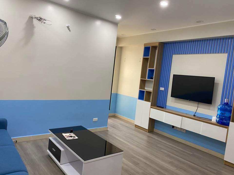 Căn hộ Time Garden Hạ Long 1PN giá 5 triệu - Sẵn sàng cho thuê ngay!