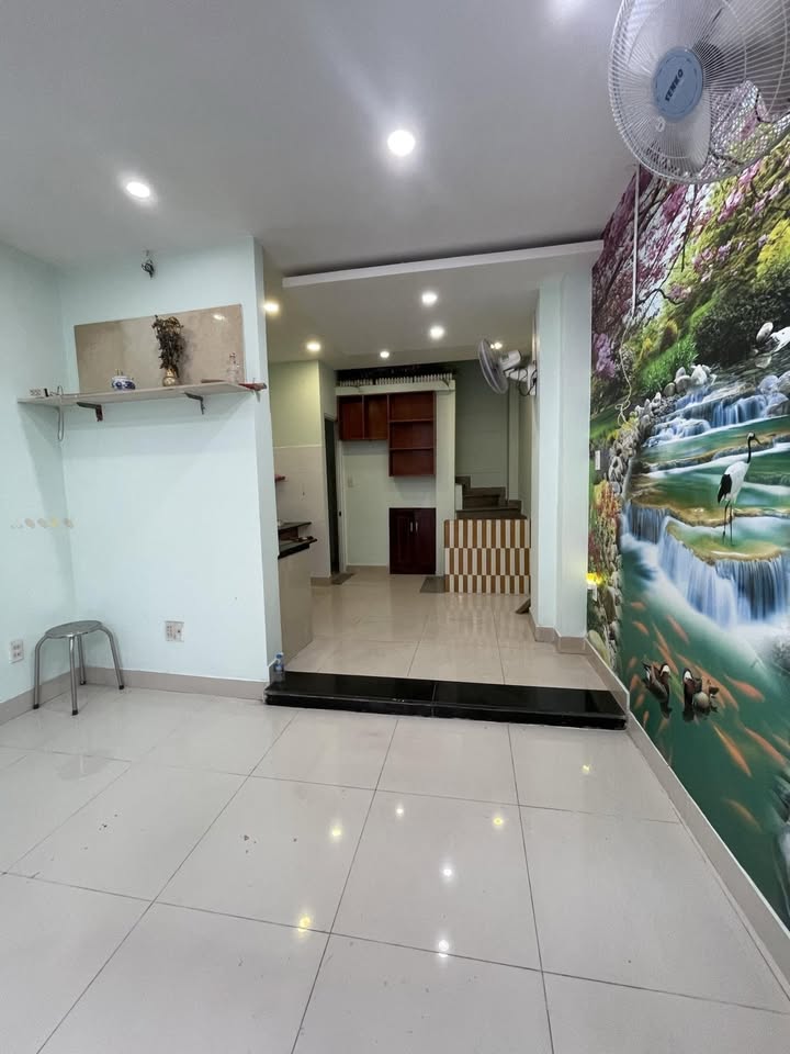 Nhà phố Quận 10 29m² giá 7.4 tỷ - Mua ngay kẻo lỡ!