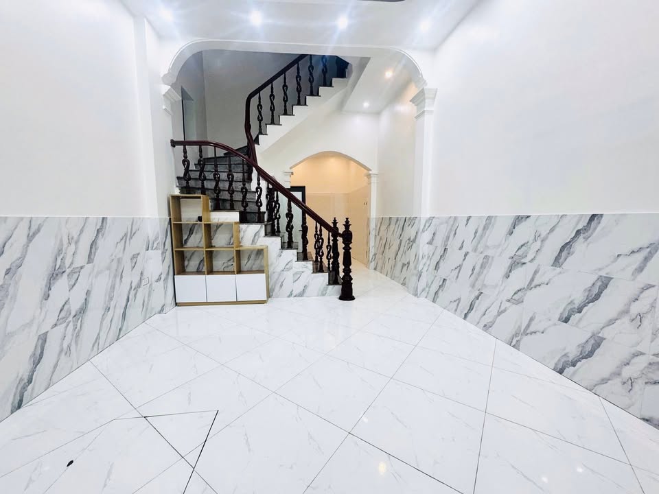 Nhà riêng 150 ngõ 80 Mậu Lương 42.4m² giá 6.68 tỷ - Full nội thất vào ở ngay!