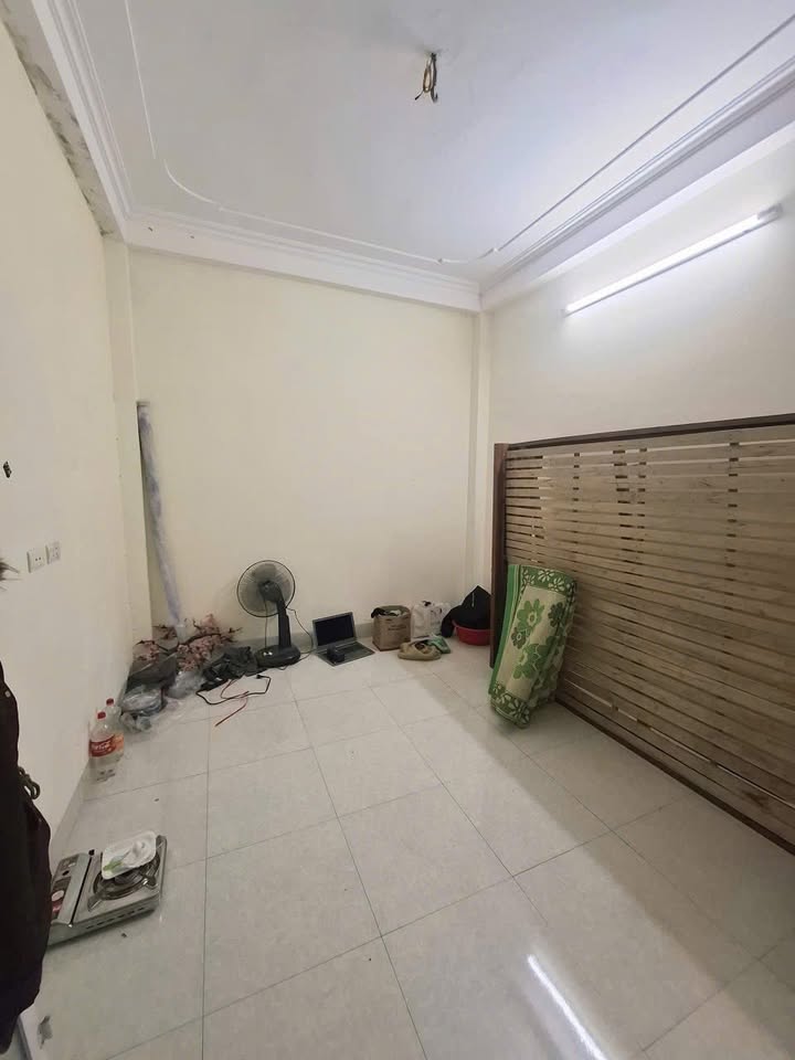 Nhà riêng Triều Khúc, Hà Đông 38m² giá 7.9 tỷ - Thiết kế hiện đại, đầy đủ công năng!