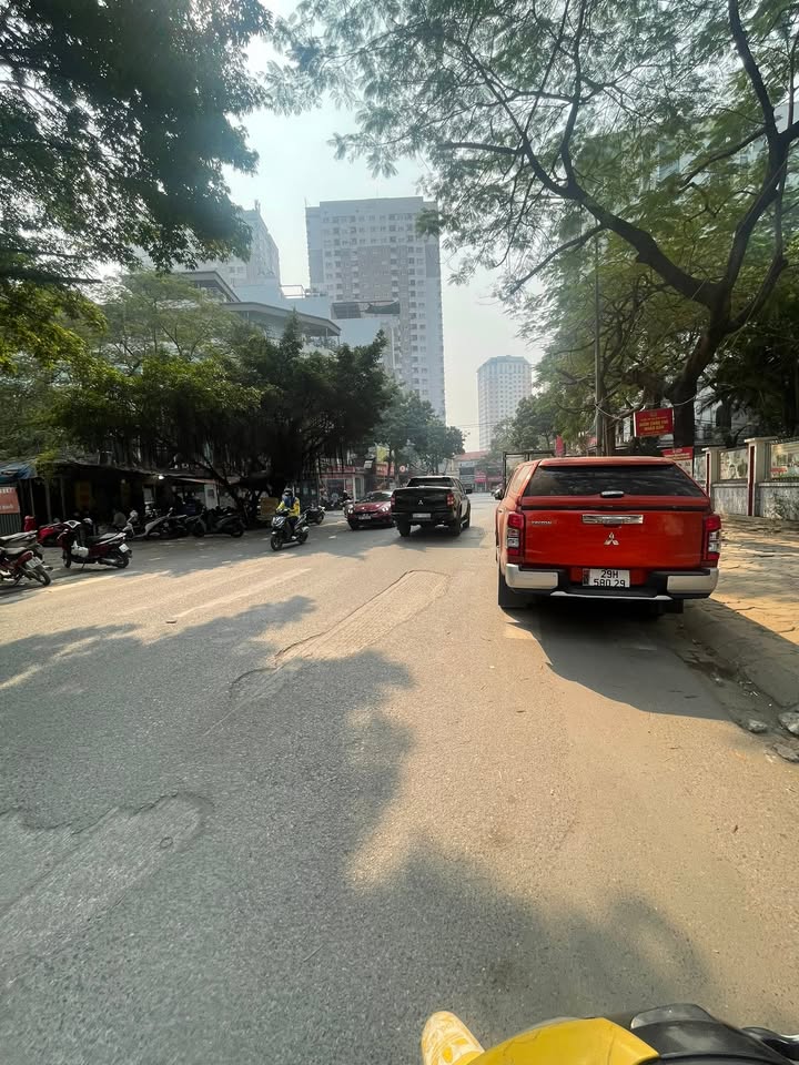 Đất đấu giá Tân Triều 120m² giá thỏa thuận - Mặt tiền 6m, đầu tư tiềm năng!