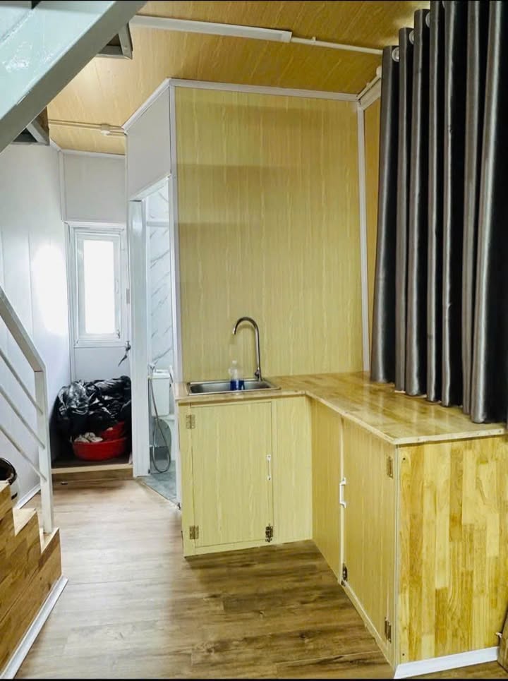 Nhà bán Nguyễn Văn Trỗi P2, Đà Lạt 30m² giá 1.05 tỷ - Vị trí trung tâm thuận lợi!