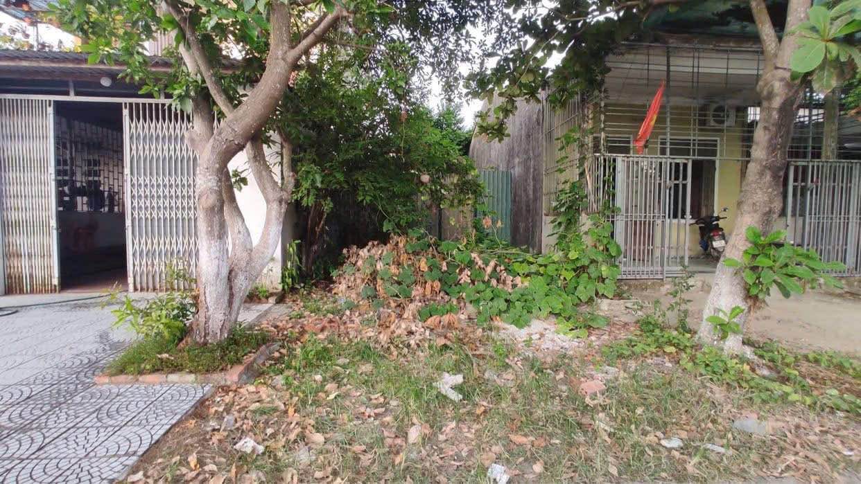 Đất mặt tiền Tân Sở, Huế 105m² giá 2.9 tỷ - Vị trí đắc địa cho kinh doanh!