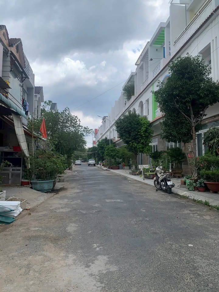 Kho cho thuê tại KDC Hưng Phú 1, Cái Răng 72m² giá chỉ 4.2 triệu/tháng - Phù hợp kinh doanh!