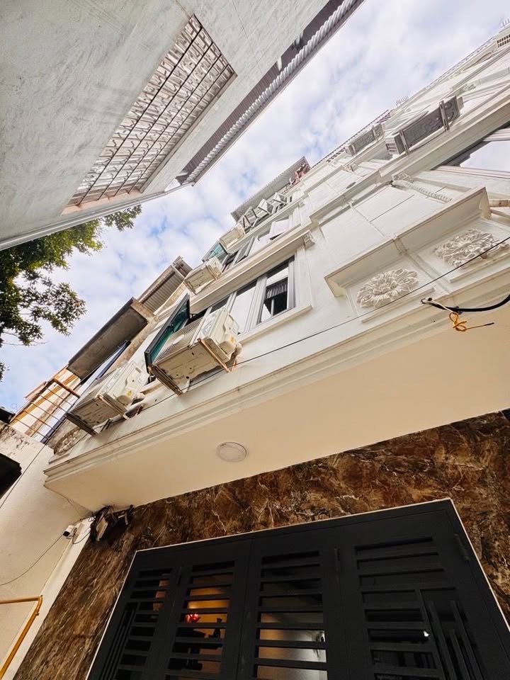 Nhà đẹp Phương Canh 40m² giá 9.2 tỷ - Chính chủ, pháp lý chuẩn