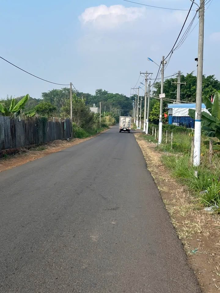 Đất nền Đông Hòa - Trảng Bom 125m² giá 700 triệu - Đầu tư sinh lời ngay!