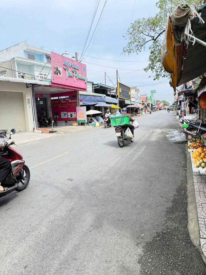 Nhà cấp 4 Trảng Dài 116m² giá 3.6 tỷ - Sổ riêng, thương lượng ngay!