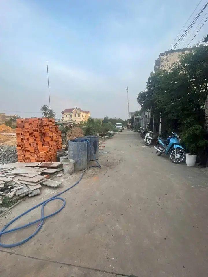 Đất nền Phú Sơn, Trảng Bom 100m² giá 1.1 tỷ - Xây dựng tự do!