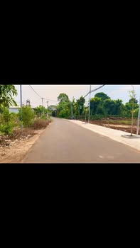 Đất thổ cư 183m² tại Bàu Hàm, Trảng Bom chỉ 919 triệu - Sổ riêng chính chủ!