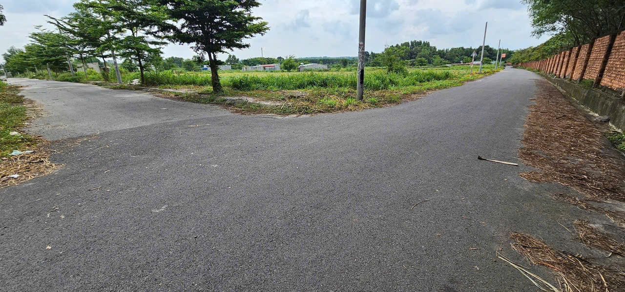 Đất nền 120m² tại Khu du lịch thác Giang Điền - Chỉ 1.15 tỷ, sổ riêng thổ cư!