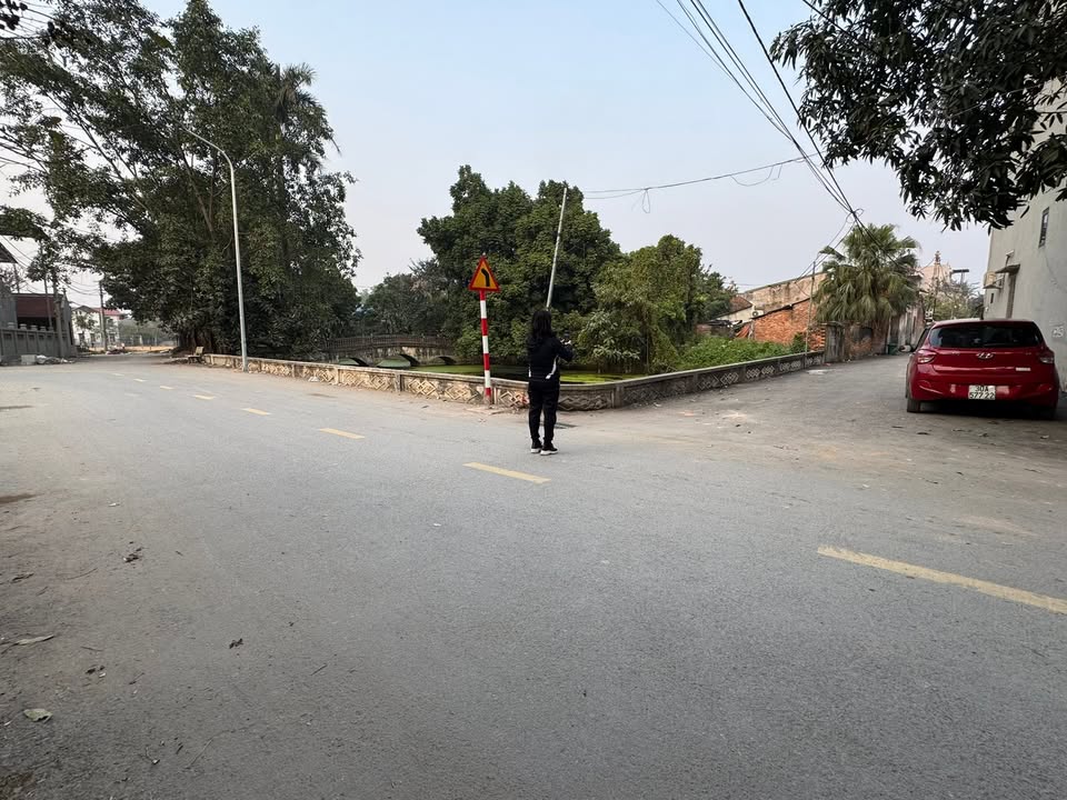 Đất nền Vin Thanh Oai 80m² giá 3.2 tỷ - Sổ đỏ chính chủ, sang tên ngay!