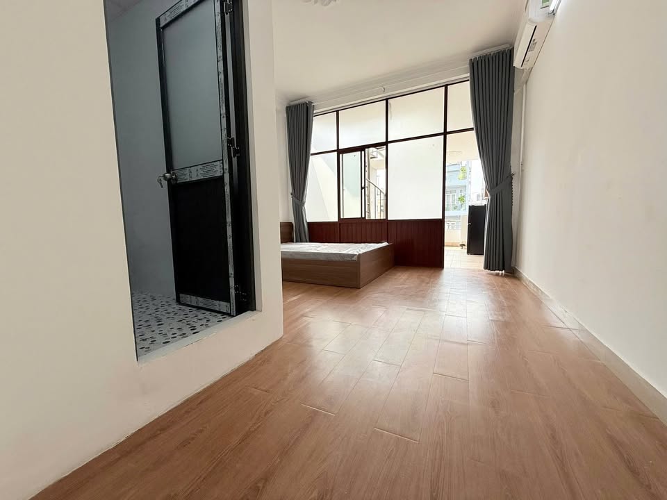 Căn hộ Penthouse đường Số 26, Quận 6 - Nội thất đầy đủ, cam kết hình thật!