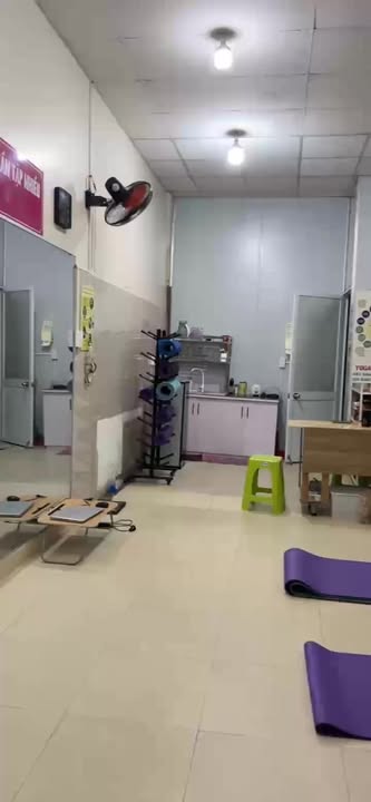 Cho thuê mặt tiền đường Phường 10, Quận 6 - Chỉ 6.5 triệu/tháng, phù hợp kinh doanh!