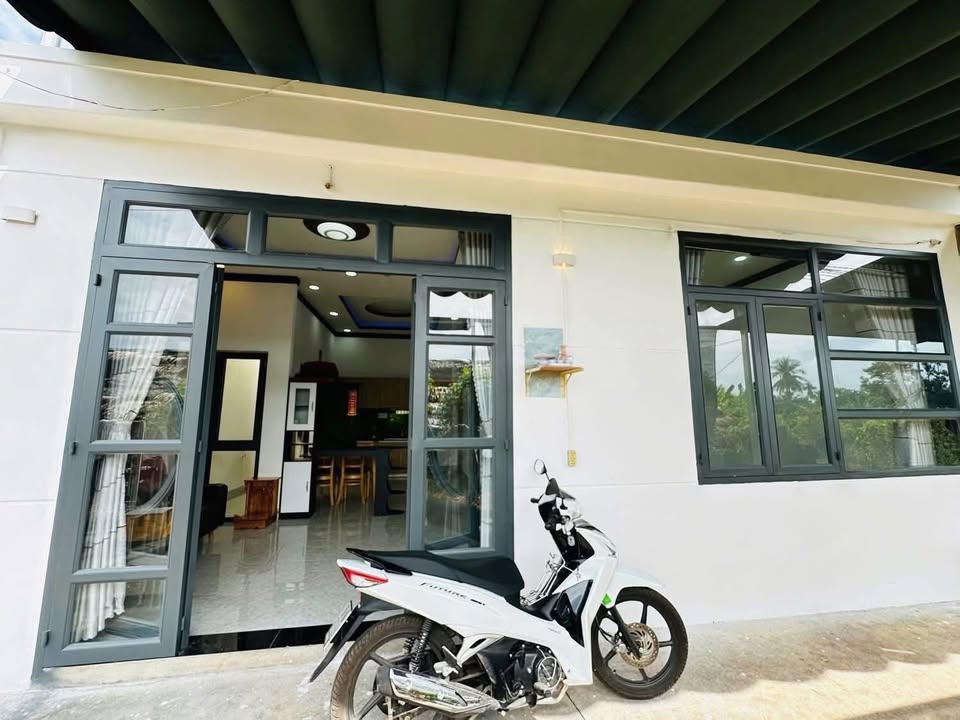 Nhà phố Bảo Vinh, Long Khánh 56m² giá 590 triệu - Pháp lý rõ ràng, sẵn sàng vào ở!