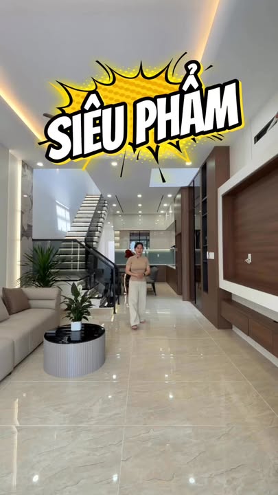 Nhà mới 100% KĐT Tây Bắc Rạch Giá 90m² giá 3 tỷ - Thiết kế hiện đại, nội thất đầy đủ!