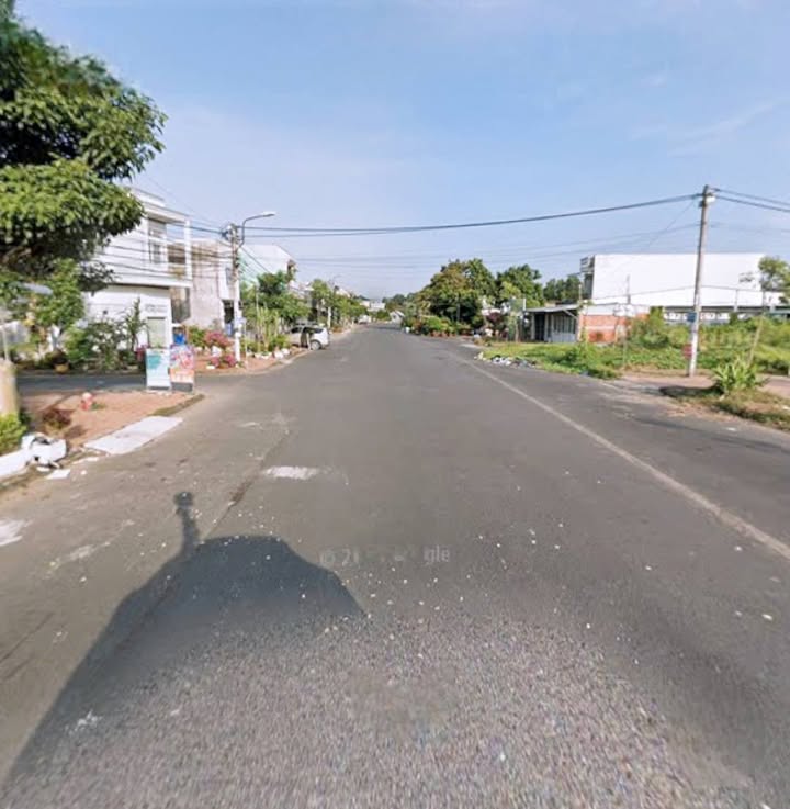 Đất nền Cần Thơ 1416m² giá 14 tỷ - Cơ hội đầu tư sinh lời!