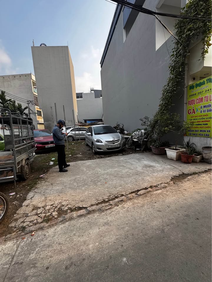 Nhà riêng Vin OLym Pic Gia Lâm 45m² giá 4.2 tỷ - Ô tô đỗ cửa ngay!