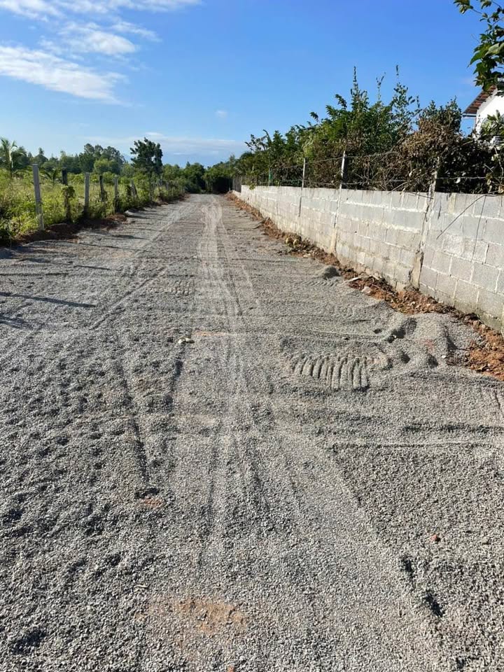 Đất nền dự án sân bay Cam Ranh 573m² giá 330 triệu - Sổ đỏ chính chủ