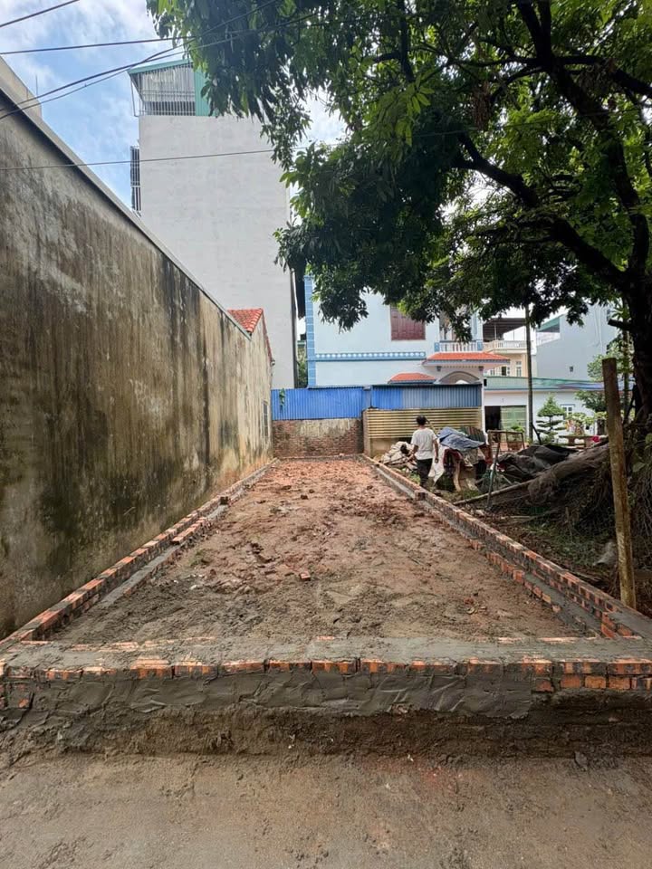 Lô đất Nguyễn Nghĩa 42m² giá 3,9 tỷ - Ngõ thông ô tô, vị trí đẹp!