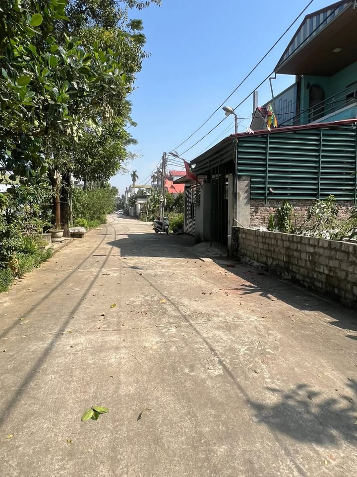 Đất nền 120m² tại tái định cư Văn Mỹ, Trần Phú, giá 2,2 tỷ - Cơ hội đầu tư hấp dẫn!