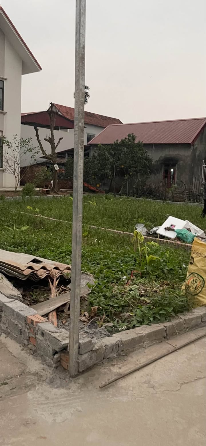 Đất nền Ỷ Lan - Đồng Xuyên 77m² giá thỏa thuận - Cơ hội vàng cho nhà đầu tư!