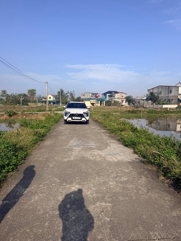 Đất nền Cẩm Sơn, Cẩm Xuyên 112m² giá 1 tỷ - Cơ hội đầu tư lý tưởng cho gia đình trẻ!