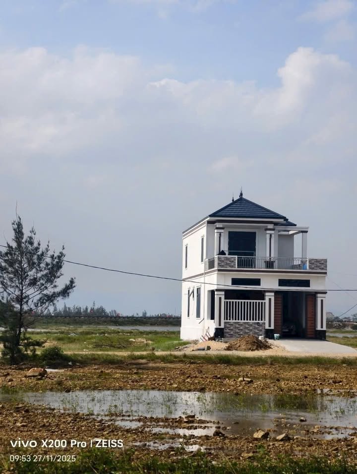 Đất nền Thị trấn Thiên Cầm 120m² giá 1 tỷ - Cơ hội đầu tư hấp dẫn!