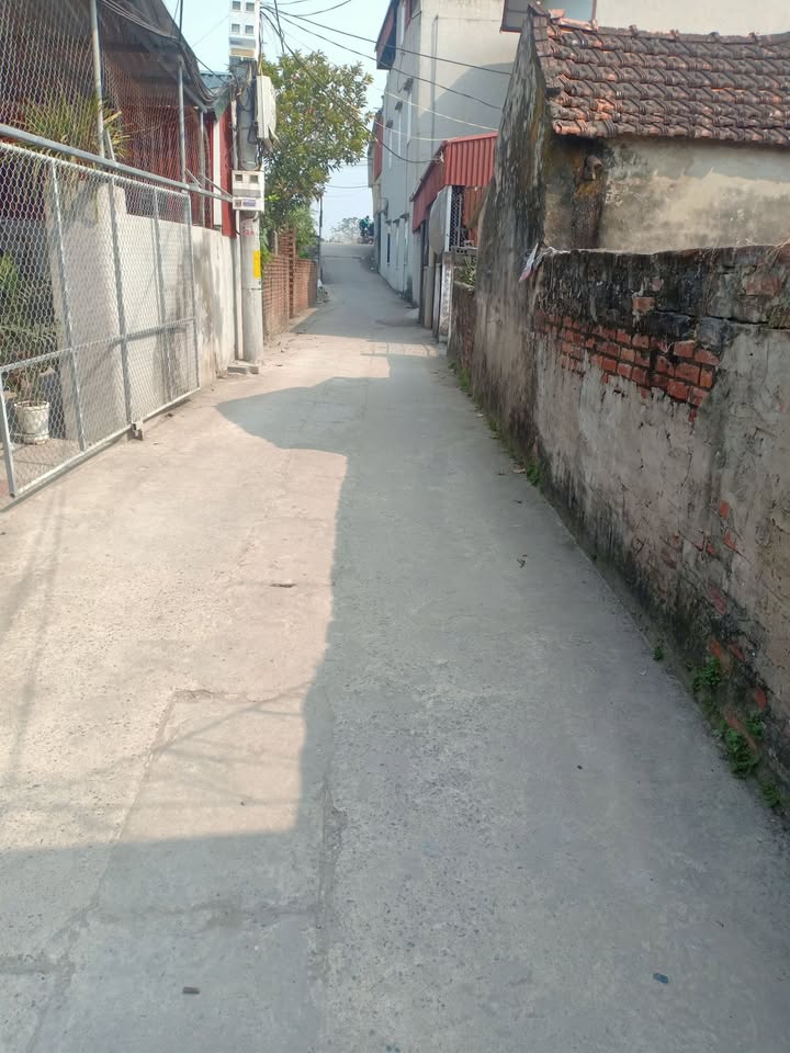 Đất nền Khả Liễu Phúc Tiến 82.7m² giá 1.4 tỷ - Cơ hội đầu tư tuyệt vời!