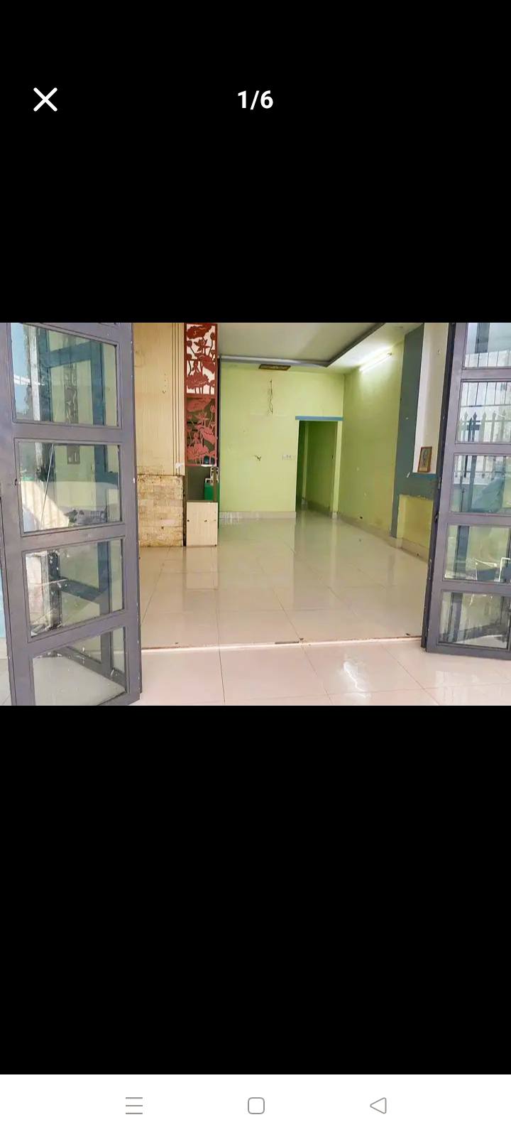 Nhà cho thuê hẻm ô tô Lê Duẩn Phan Thiết 100m² - Thiết kế tiện nghi, giá tốt!