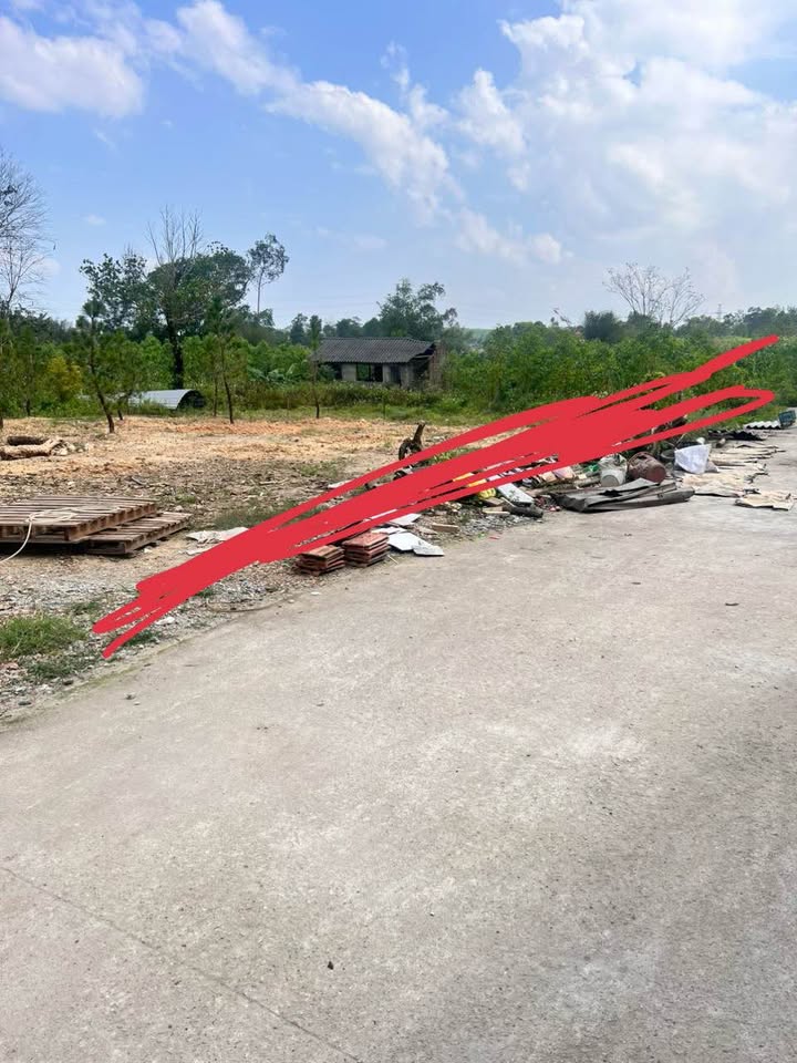 Đất kiệt 63 Nguyễn Viết Xuân 93m² giá 690 triệu - Cơ hội đầu tư hấp dẫn!