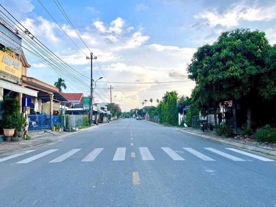 Đất mặt tiền đường Nguyễn Văn Chư 170m² giá 13 triệu - Cơ hội đầu tư hấp dẫn!