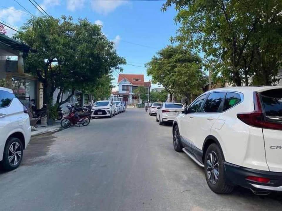 Đất Mặt Tiền Phan Anh, Khu An Cựu City 101m² giá 3.35 tỷ - Cơ hội đầu tư hiếm có!