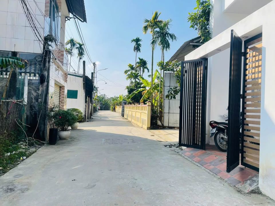 Đất đẹp bán gấp tại Xóm 2 Ngọc Anh, Huế, 351m² - Tiềm năng phát triển cao!