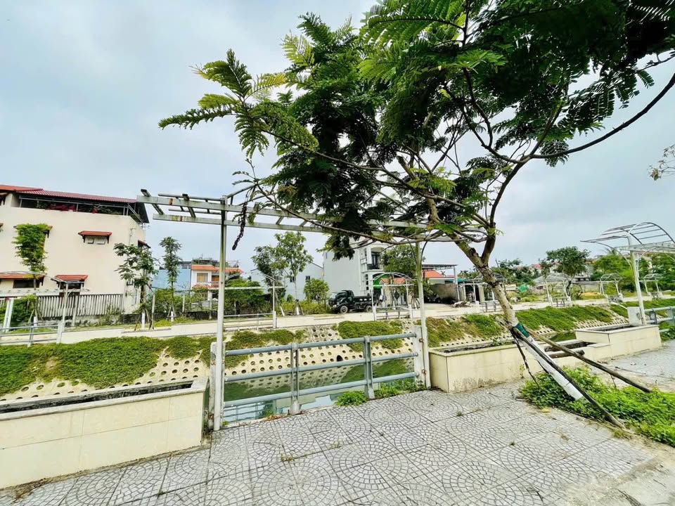 Đất An Đông Villas Huế 150m² giá 4.2 tỷ - Đầu tư lý tưởng!