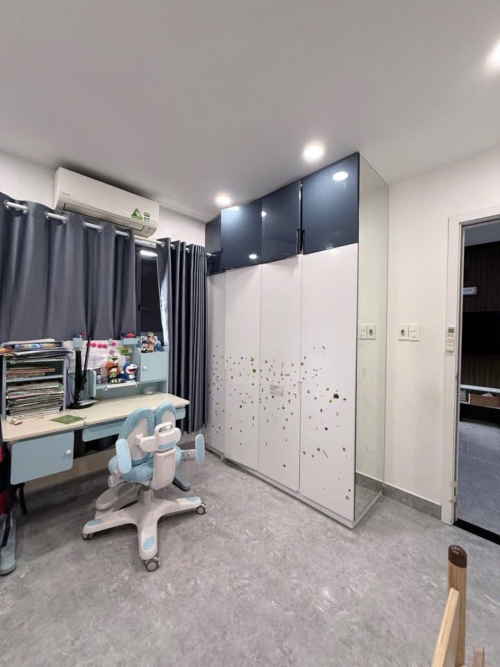 Chung cư Tây Thạnh, Quận Tân Phú 66m² - Căn góc sổ lâu dài, giá thỏa thuận!