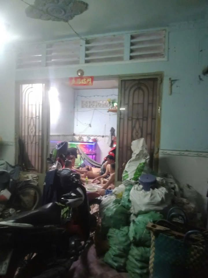 Nhà cấp 4 Tân Xuân, Hóc Môn 72m² giá 1.8 tỷ - Sổ hồng chính chủ!