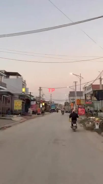 Đất nền Thôn Minh Thịnh, Xã Hải Lộc 100m² - Mặt tiền 5m, gần khu trung tâm!