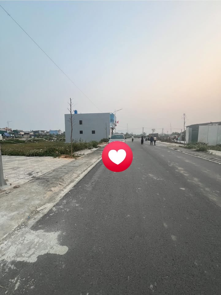 Lô đất đẹp tại Minh Thanh, Huyện Hậu Lộc, 105m² giá 2.3 tỷ - Đầu tư sinh lời ngay!