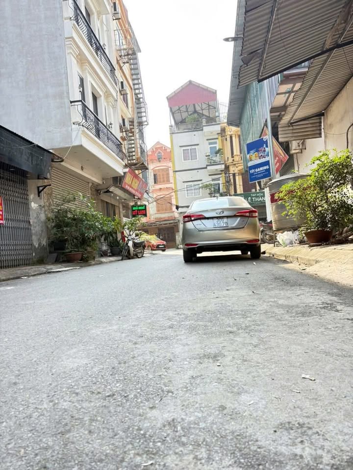 Đất nền Kim Chung, Đông Anh 60m² giá thỏa thuận - Lô góc ô tô vào tận nơi!